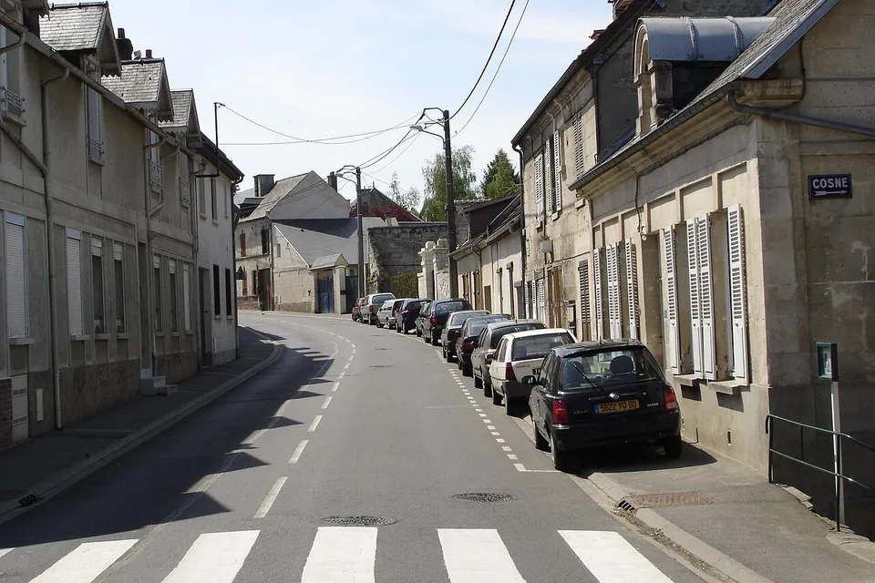 Tracy-le-Mont