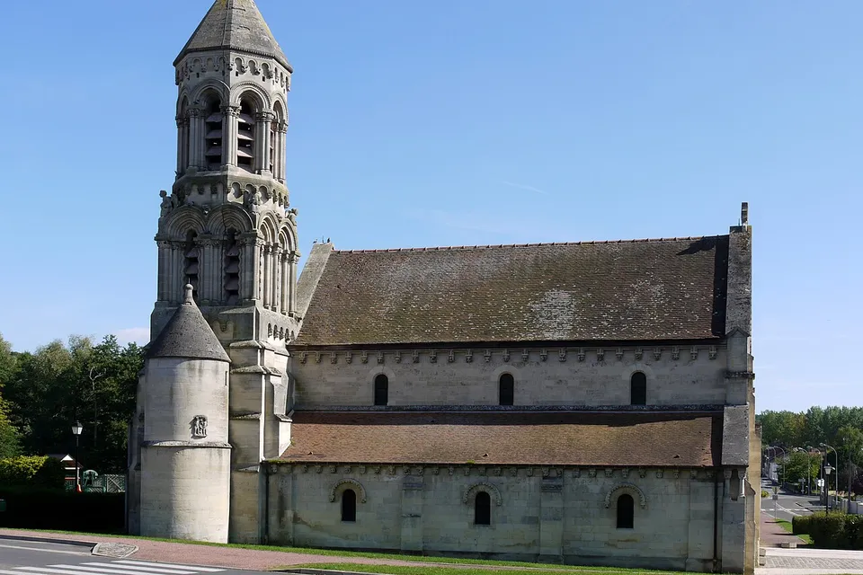 Tracy-le-Val