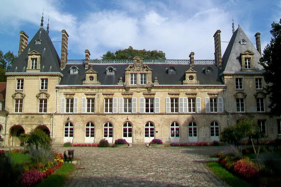 Verberie