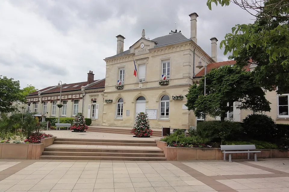 Villers-Saint-Paul