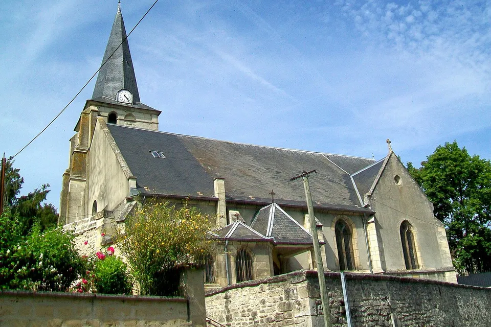 Vineuil-Saint-Firmin