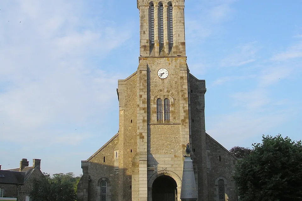 Athis-Val de Rouvre