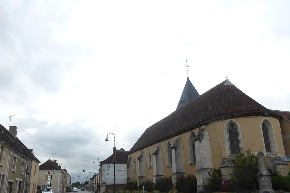 Berd'huis