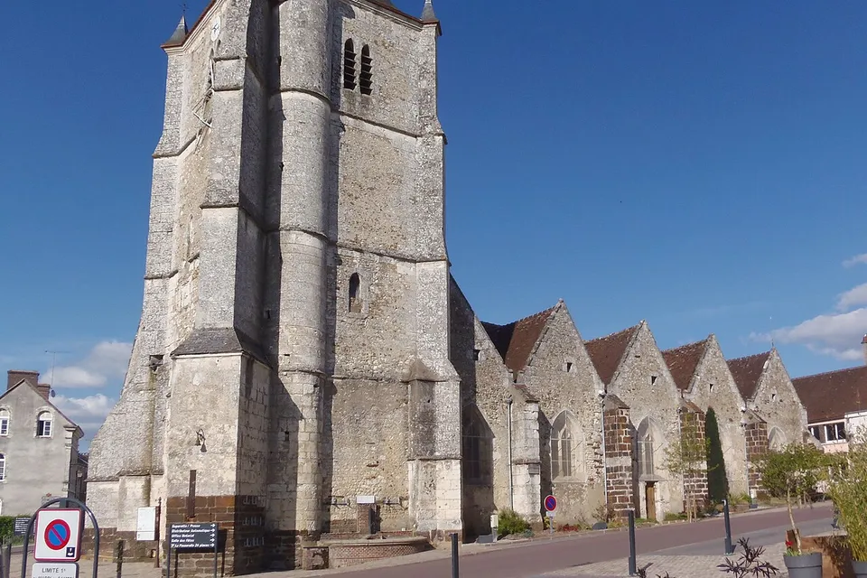 Bretoncelles