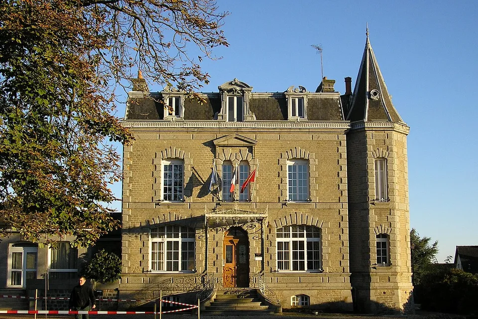 Briouze
