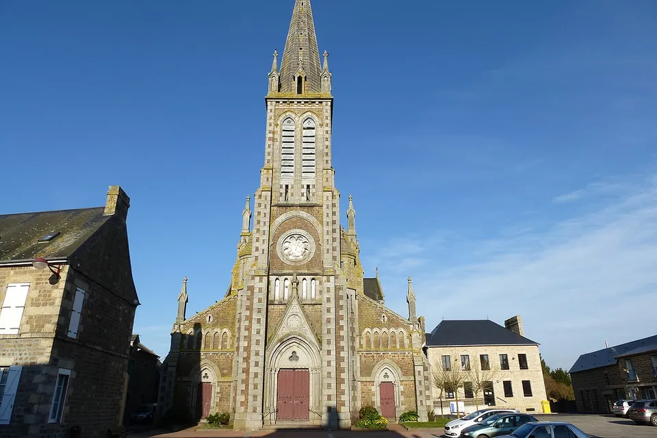 Ceaucé