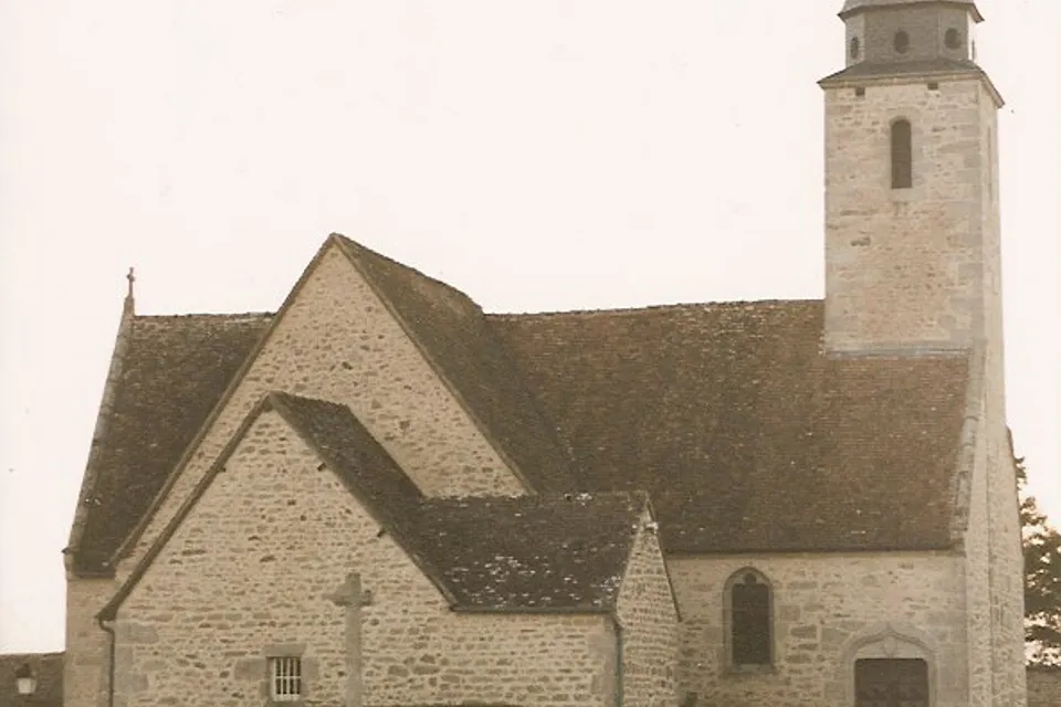 Condé-sur-Sarthe