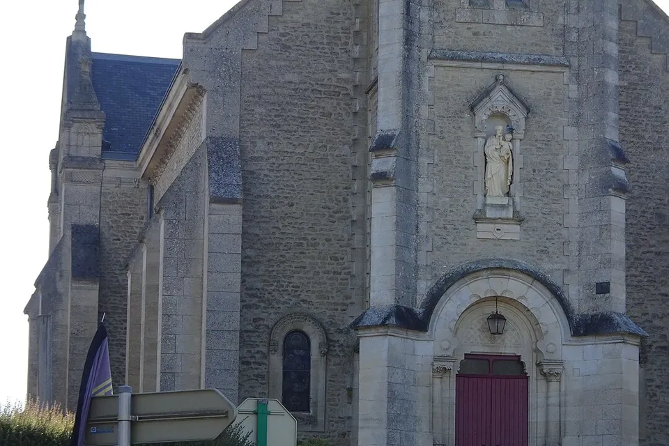 Damigny