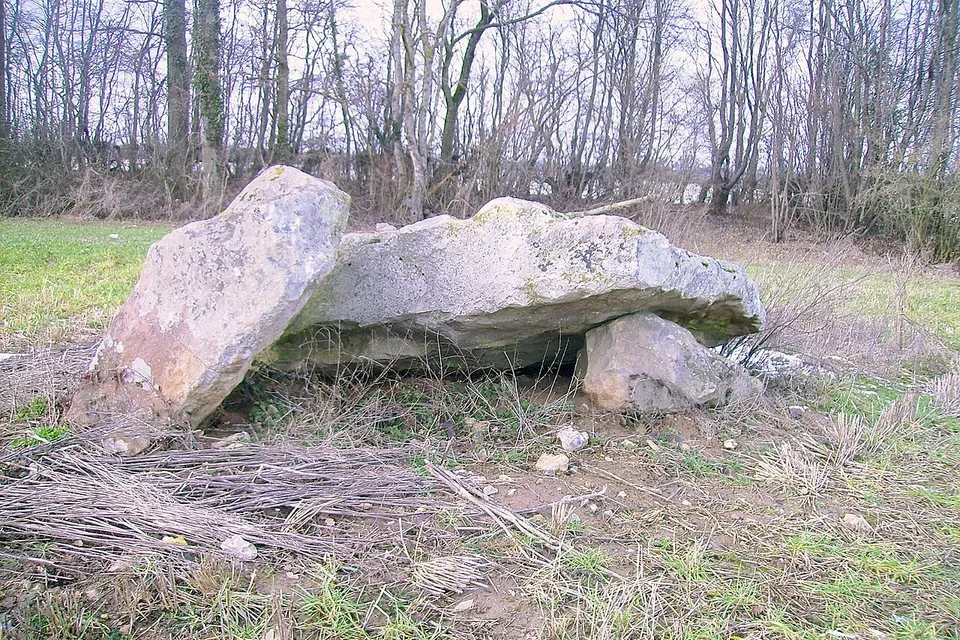 La Ferté-en-Ouche