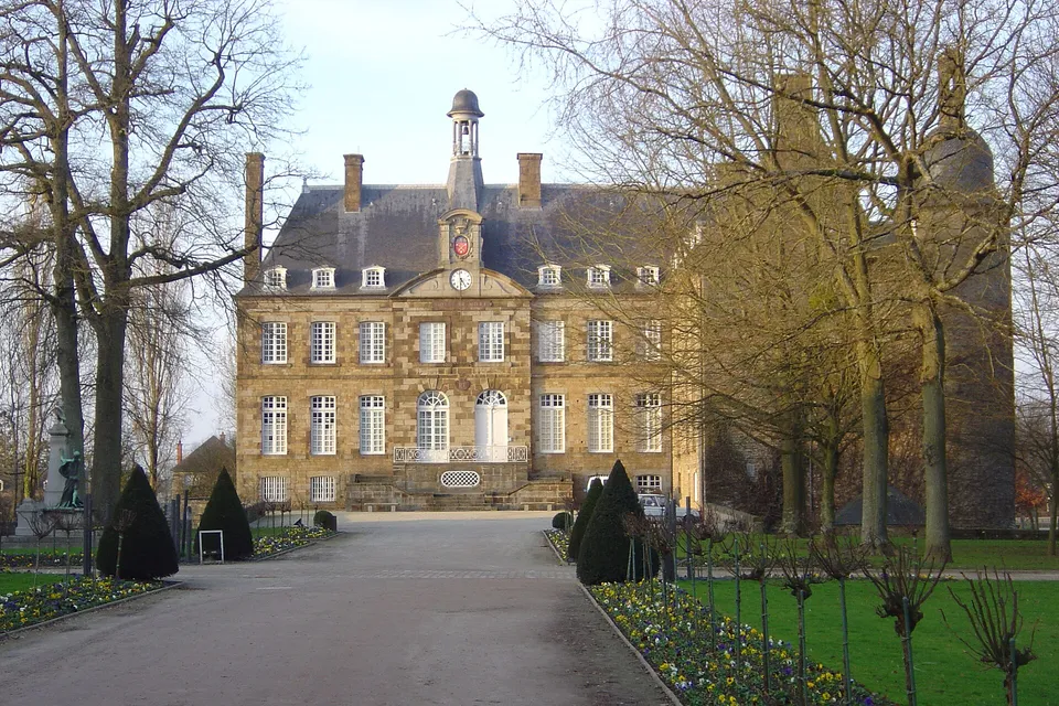Flers
