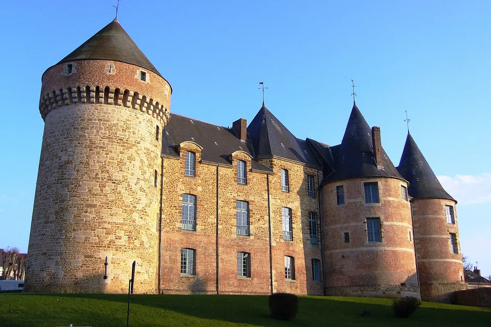 Gacé