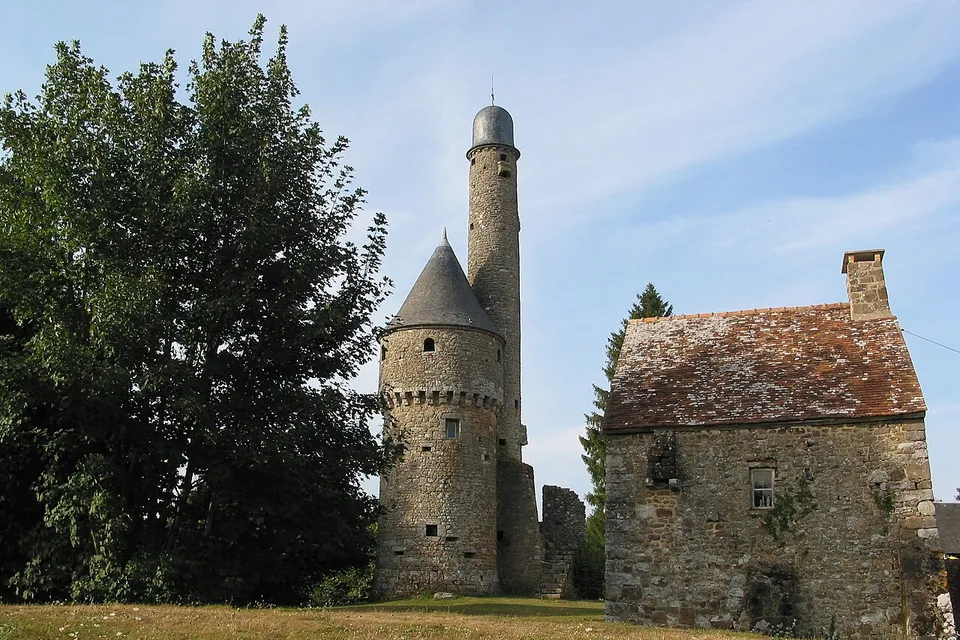 Juvigny Val d'Andaine