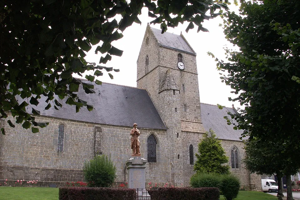 Magny-le-Désert