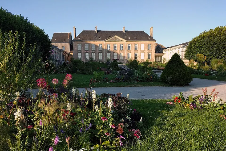 Mortagne-au-Perche