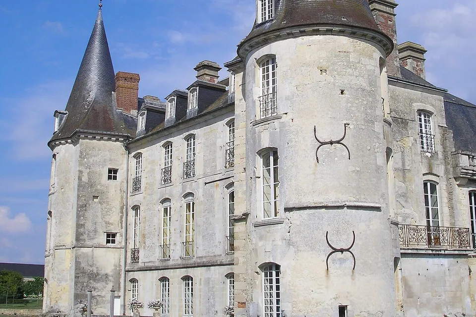 Mortrée