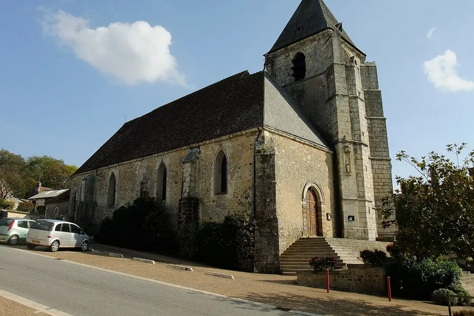 Perche en Nocé