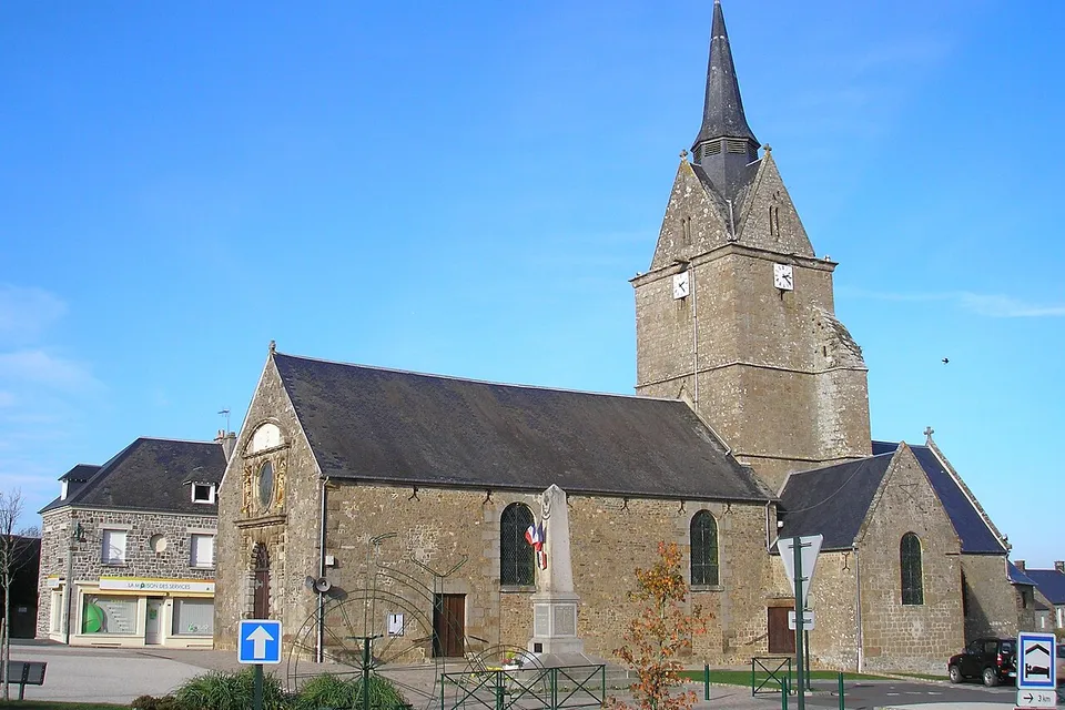 Rânes