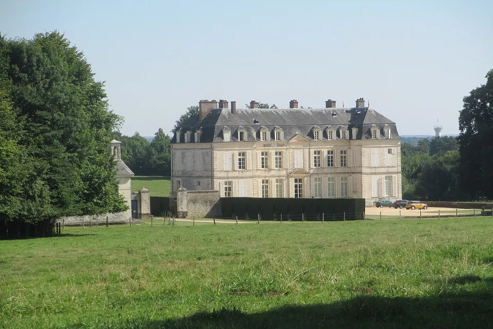 Rémalard en Perche