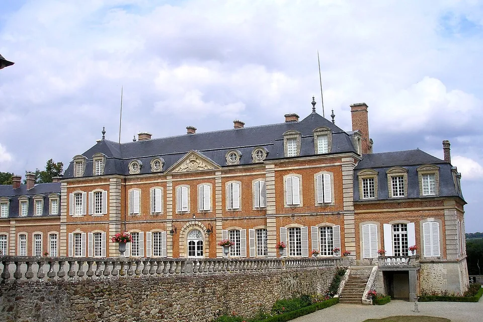 Boischampré