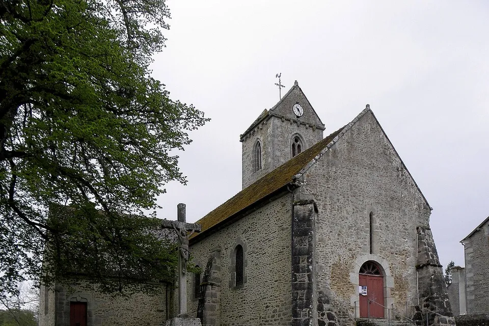 Saint-Denis-sur-Sarthon