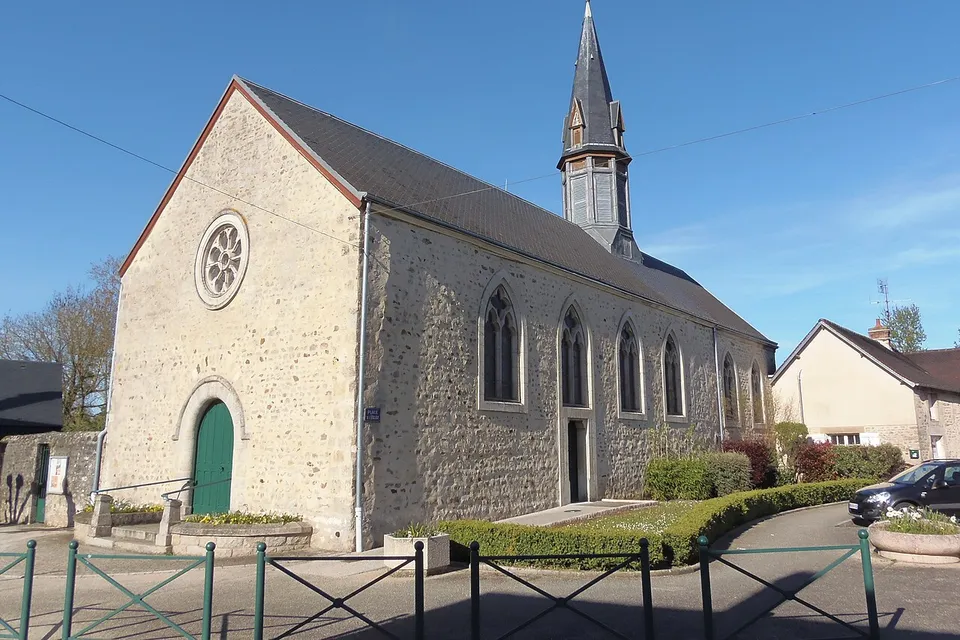 Saint-Germain-du-Corbéis