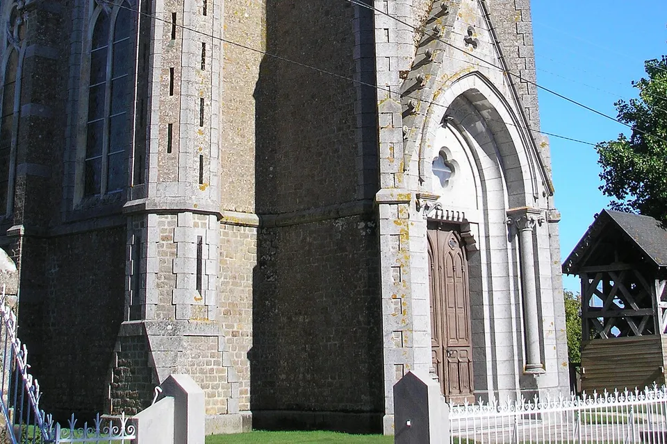 La Selle-la-Forge