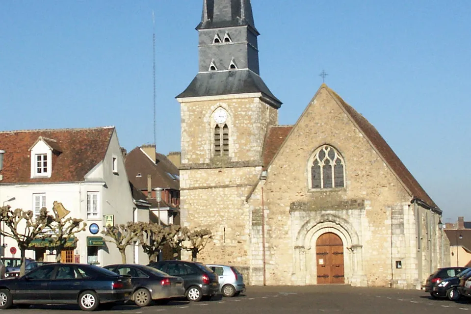 Val-au-Perche