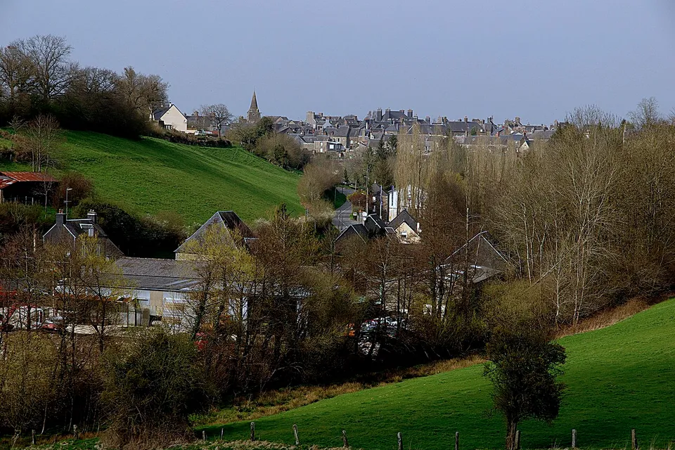 Tinchebray-Bocage
