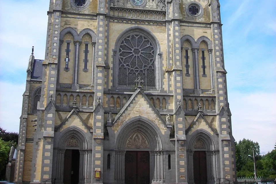 Vimoutiers