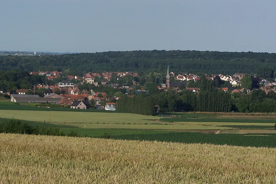 Allouagne