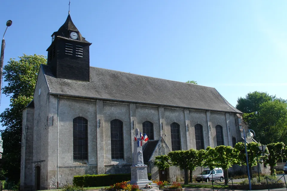 Aubigny-en-Artois
