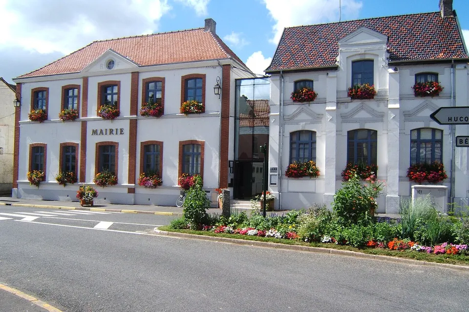 Auchy-lès-Hesdin
