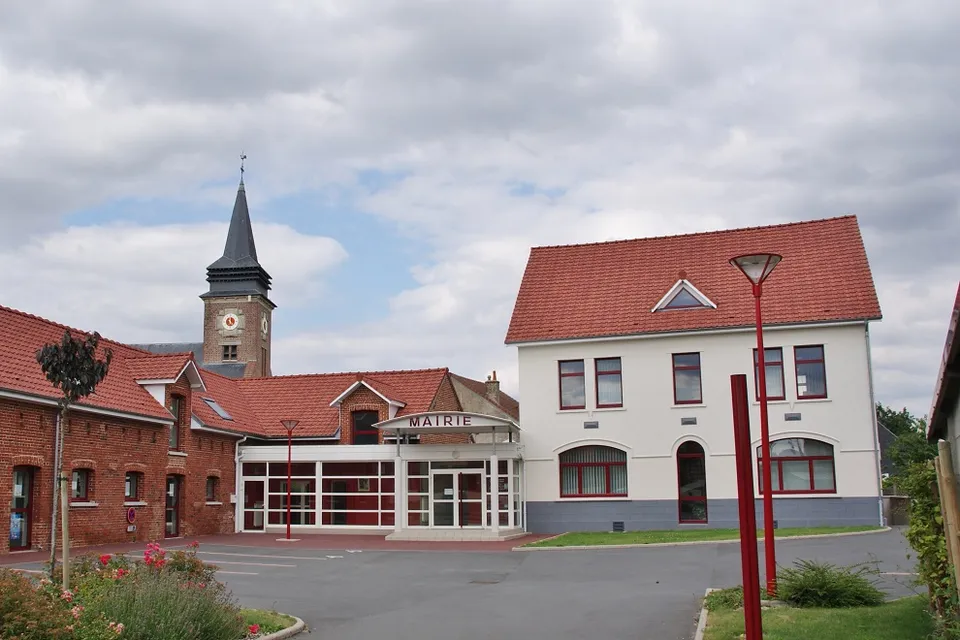 Bailleul-Sir-Berthoult