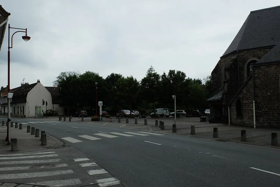 Baincthun