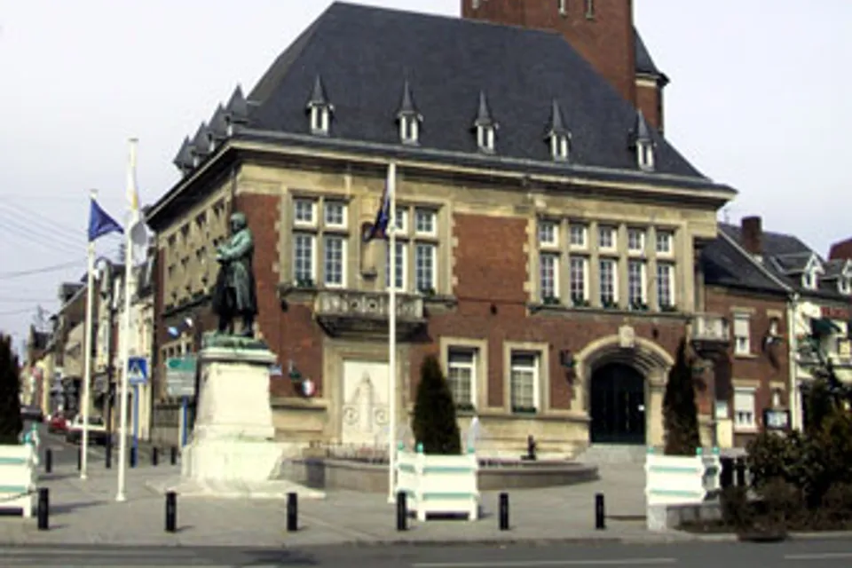 Bapaume