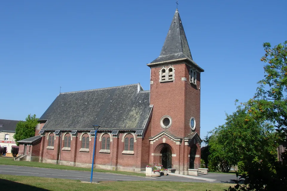 Beaurains