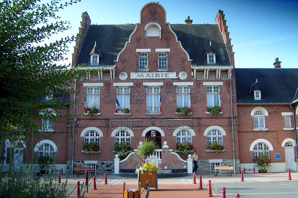 Biache-Saint-Vaast