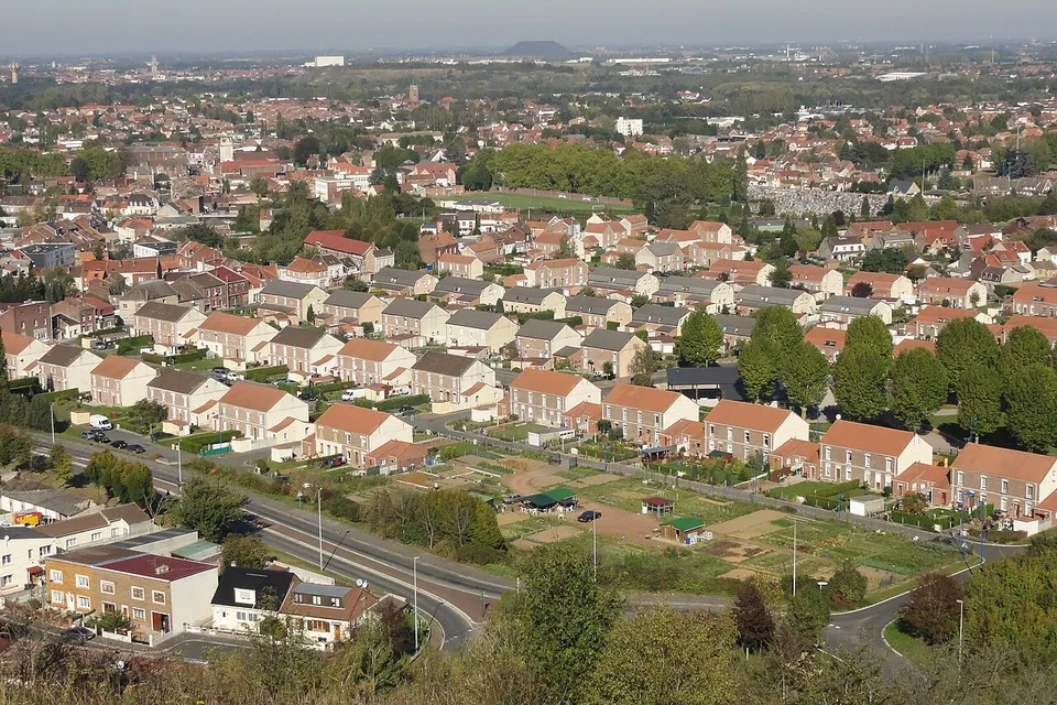 Billy-Montigny