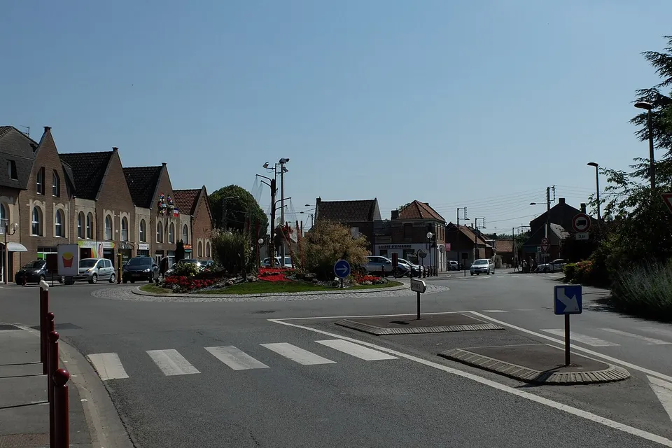 Brebières