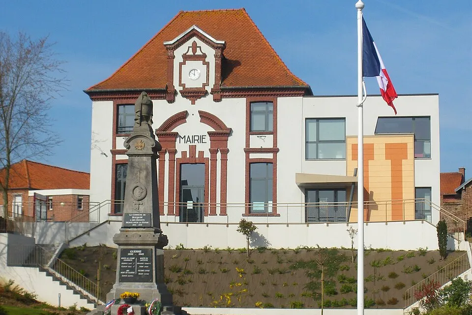 Bucquoy