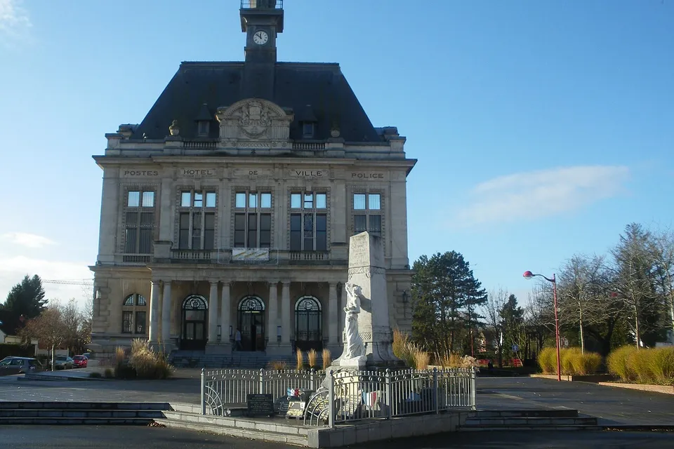 Calonne-Ricouart