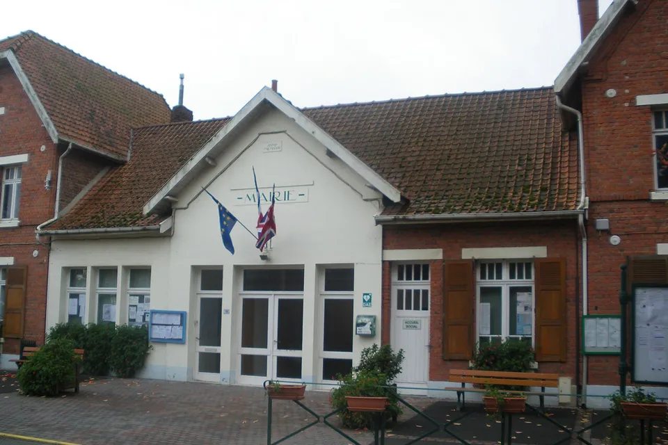 Calonne-sur-la-Lys
