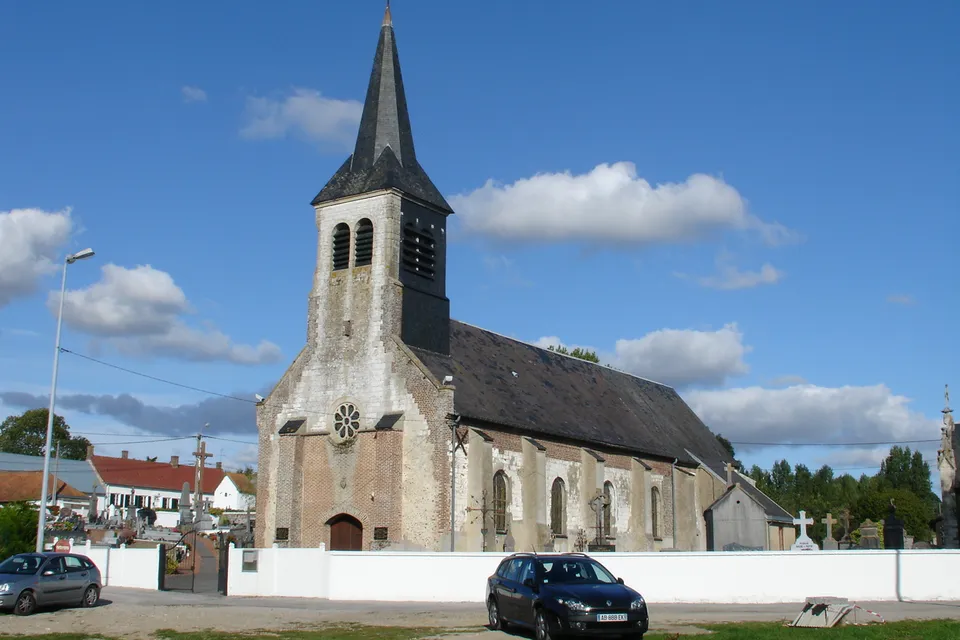 Conchil-le-Temple