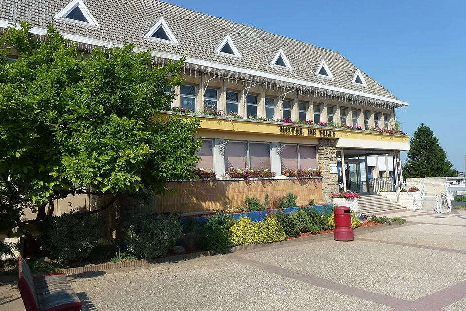 Courcelles-lès-Lens