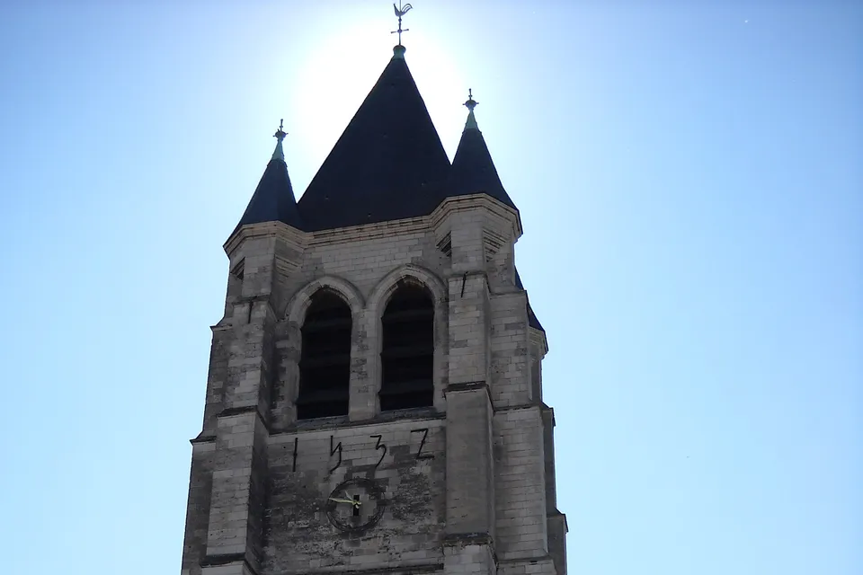 Courrières