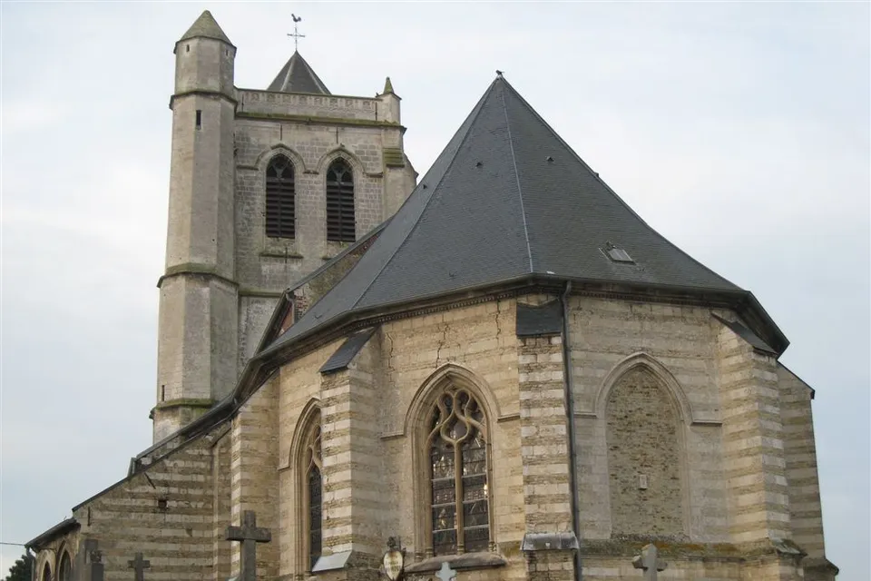 Éperlecques