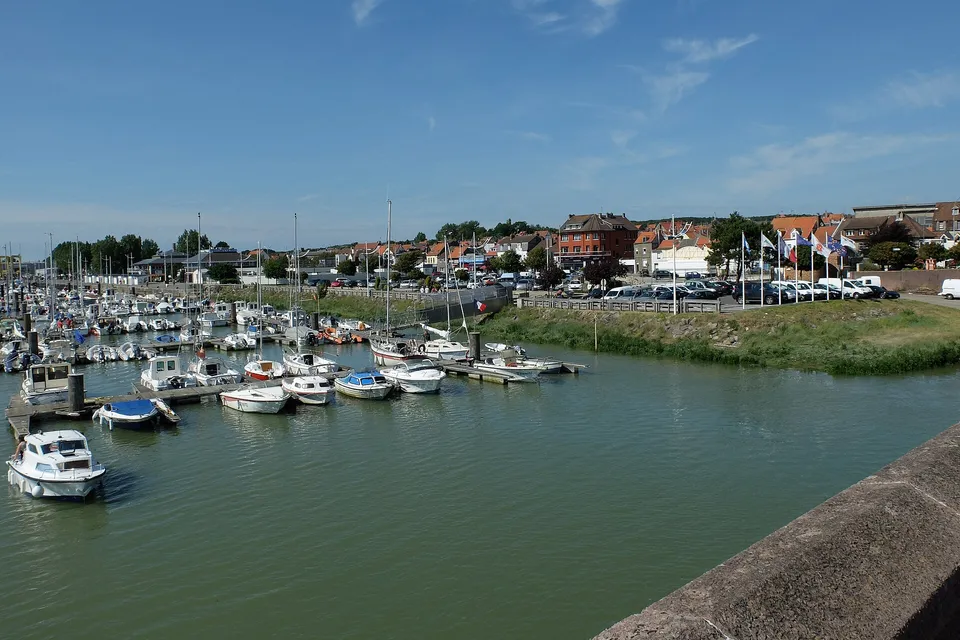Étaples
