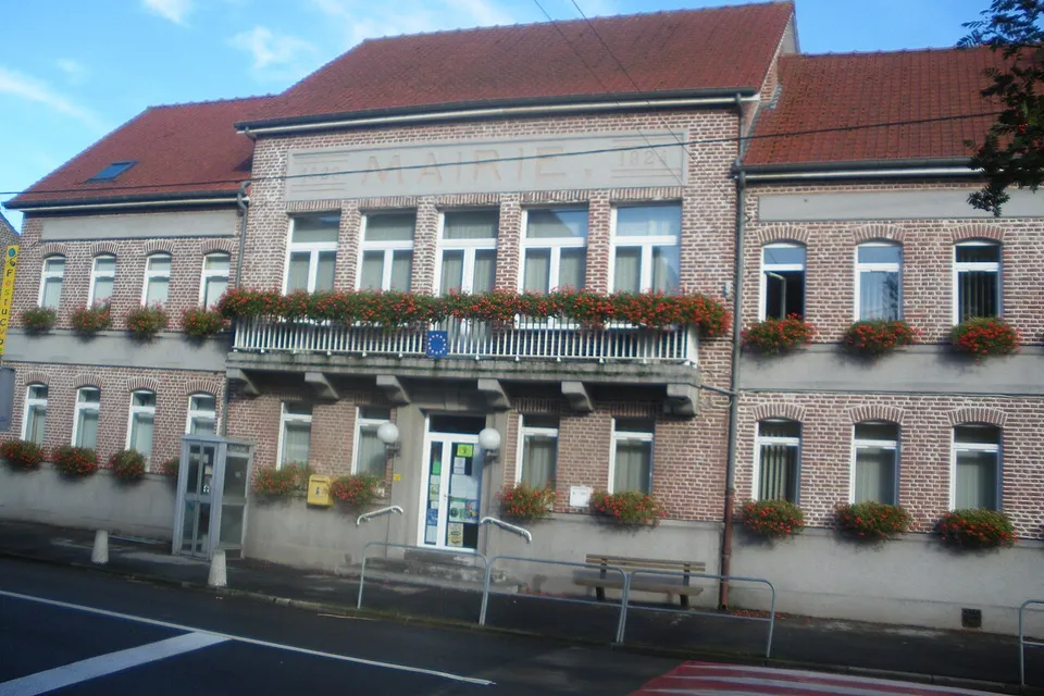Festubert