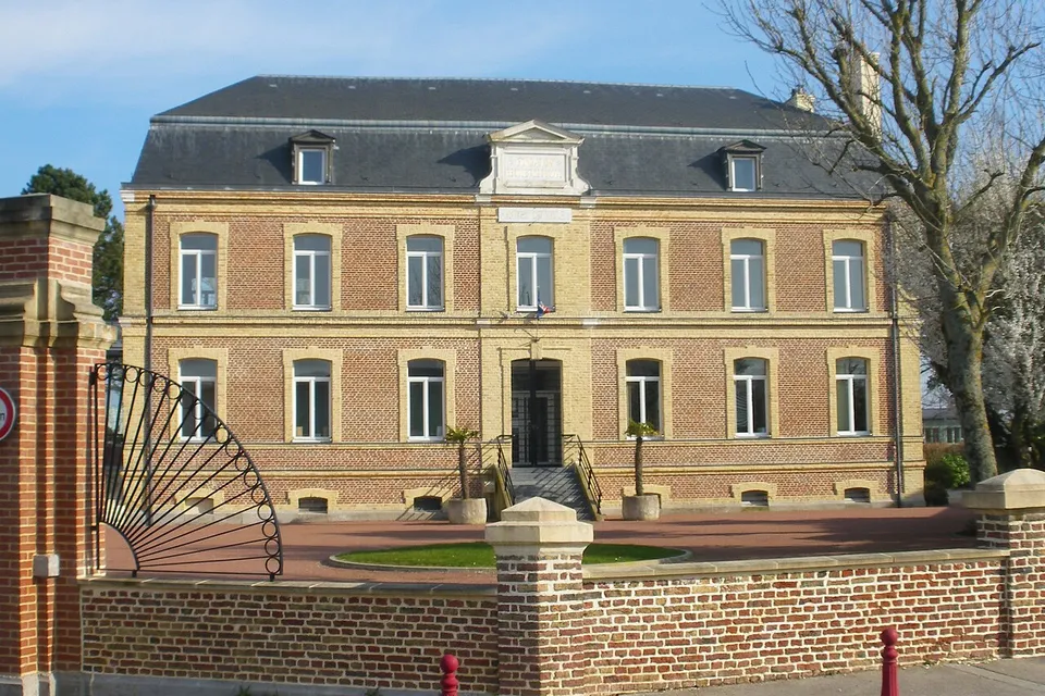 Fréthun