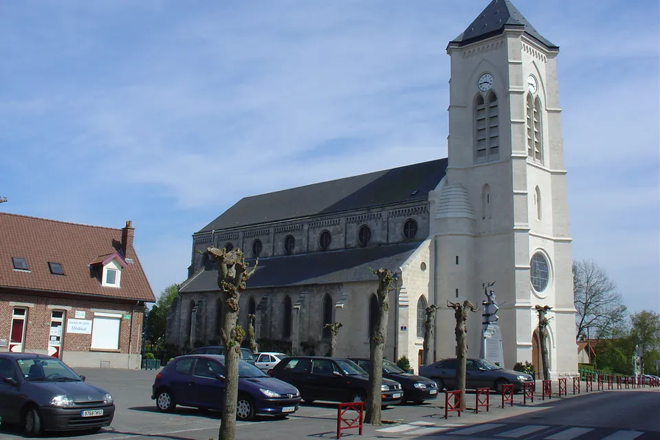 Givenchy-en-Gohelle